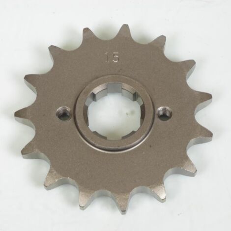 Sifam Getriebeausgangsritzel für Motorrad Honda 500 ft c 1982 bis (1/4)