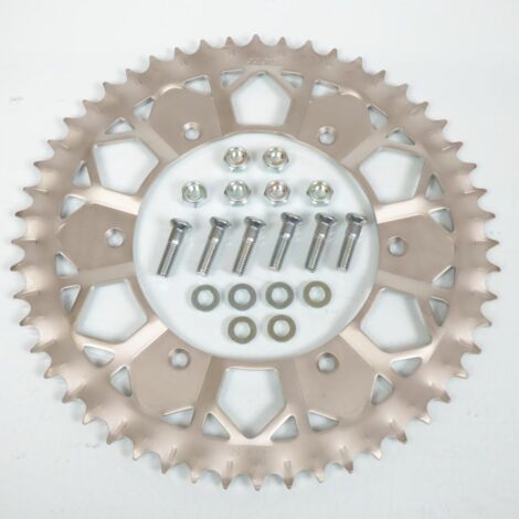 sunstar zahnkranz für motorrad husqvarna 610 wxe-wxc 1994 52 (1/2)