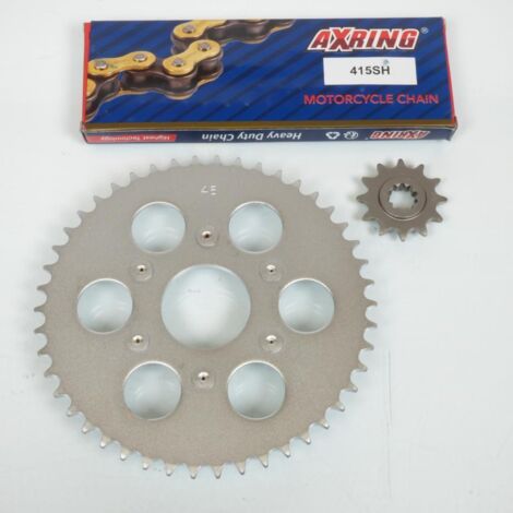 kit kette axring für motorrad aprilia 50 classic 1993 bis 2001 (1/4)