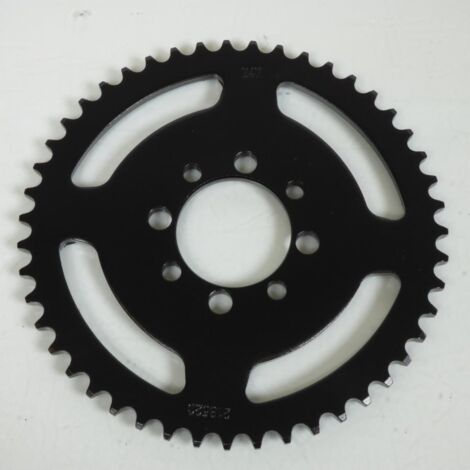 Sifam-Getriebekrone für Motorrad Suzuki 50 ts k 1979 neu (1/5)