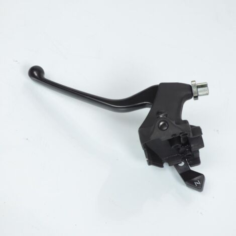 Kokotte links Domino für Moped Mbk 50 51 Magnum Racing Xr neu (1/4)