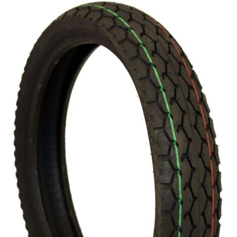 reifen 90-80-16 duro für roller malaguti 50 centro 4t 2008 bis (1/4)