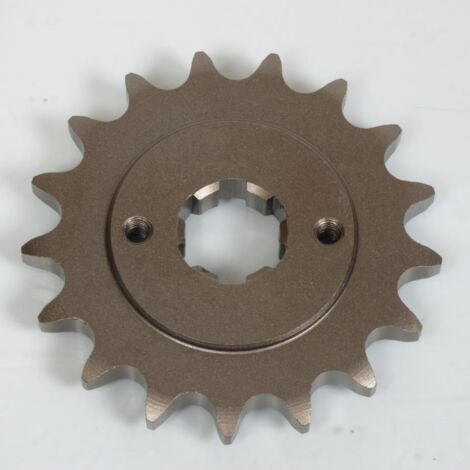 sifam-getriebeausgangszahnrad für motorrad honda 550 cbx f 1982