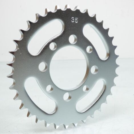 Sifam-Getriebekrone für Motorrad Suzuki 80 rt UFO 1982 35 Zähne (1/5)