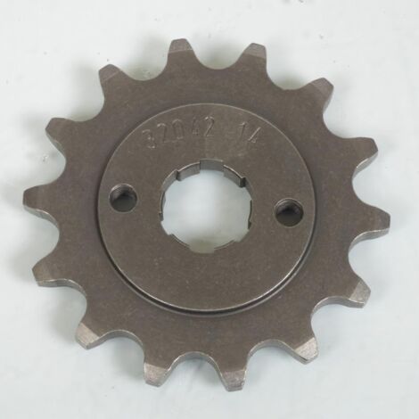 esjot zahnrad für motorrad honda 125 nsr r/f 1990 bis 1993 14 (1/4)