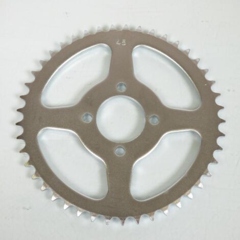 sifam-getriebekrone für motorrad yamaha 80 dt mx 1981 bis 1983 (1/5)