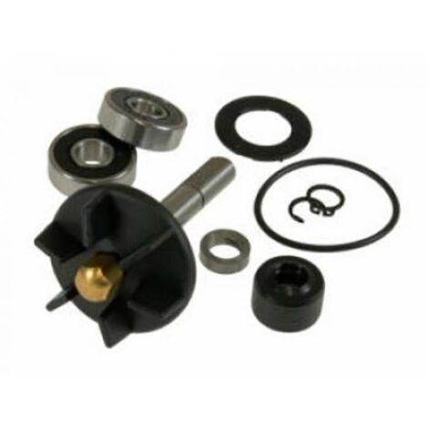 sifam wasserpumpe für roller gilera 50 dna - hengtong bremssattel (1/5)