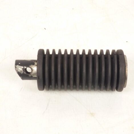 [GEBRAUCHT] [GEBRAUCHTWAREN] Beifahrerfußrast original für Motorrad Suzuki (1/2)