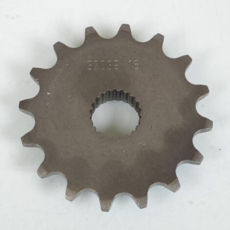 Ritzel für Motorrad Yamaha 600 xj n Diversion 1995 bis 2002 16 (1/5)