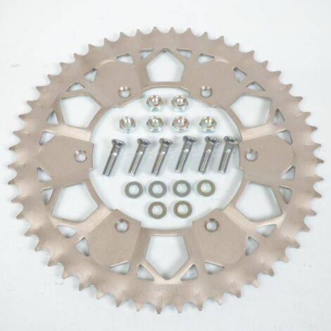 sunstar Antriebszahnkranz für Motorrad suzuki 400 drz s 2002 bis (1/2)