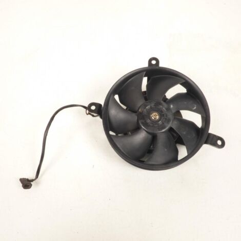 [GEBRAUCHT] [GEBRAUCHTWARE] Flacher Ventilator für Motorradmotor Honda 900 (1/3)