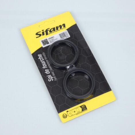 sifam-gabelspi dichtung für motorrad husqvarna 250 wr 1992 bis