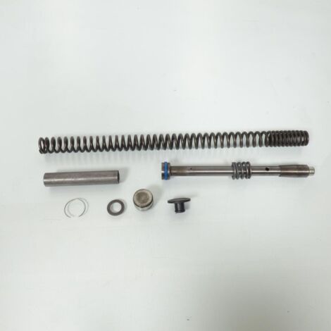 [GEBRAUCHT] [GEBRAUCHTES PRODUKT] Originales hydraulisches Gabelsystem für (1/2)