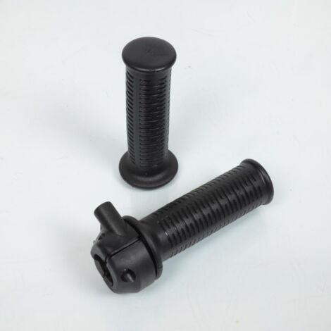 domino gasgriff für roller aprilia 50 sr viper neu (1/5)