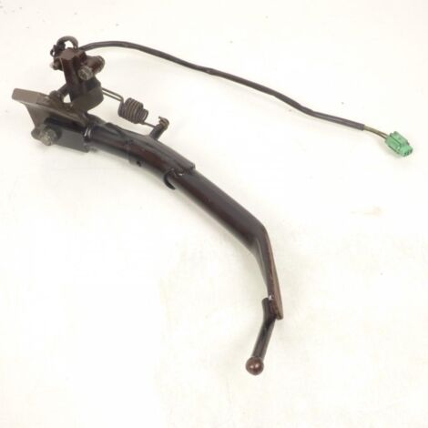 [GEBRAUCHT] [GEBRAUCHTWARE] Original Seitenständer für Motorrad Suzuki 650 SV (1/5)