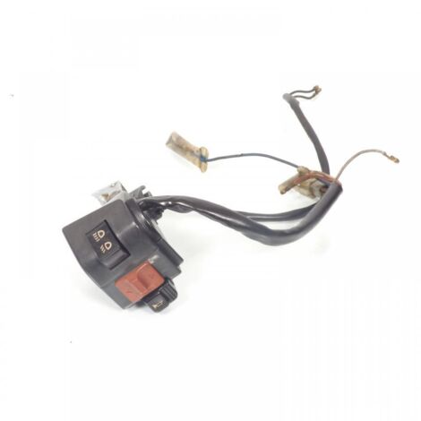 [GEBRAUCHT] [GEBRAUCHTWAREN] Original linker Blinker für Scooter Honda 80