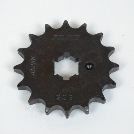 sunstar ausgangsritzel für kawasaki 100 g31m centurion 1970 bis (1/2)
