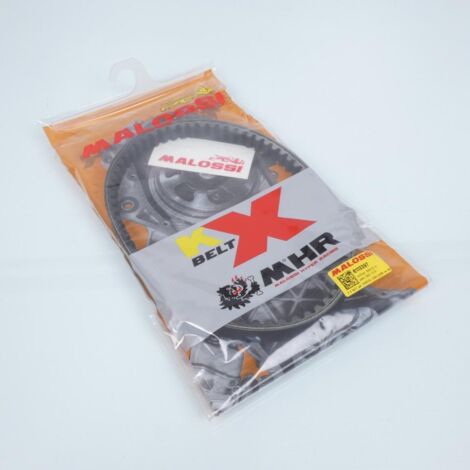 Zahnriemen Malossi für Roller Malaguti 50 dvd 4t 2010 bis 2012 (1/4)