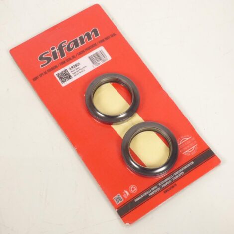 sifam Gabelspi Dichtung für Motorrad honda 650 cb sc 1982 bis