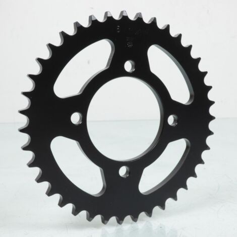 Esjot-Antriebskranz für Yamaha 125 RD DX Motorrad, Speichenrad, (1/5)