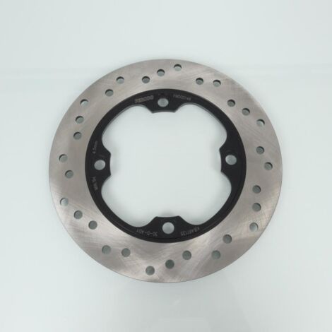 Ferodo-Bremsscheibe hinten für Honda 600 CBR FS Sport 2001 bis (1/5)