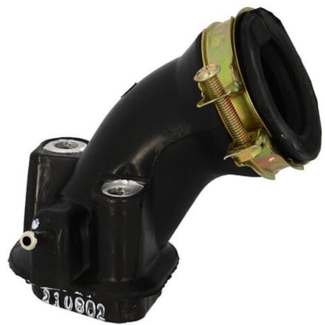 Original: Pipe d admission origine pour Scooter Sym 50 Fiddle Iii