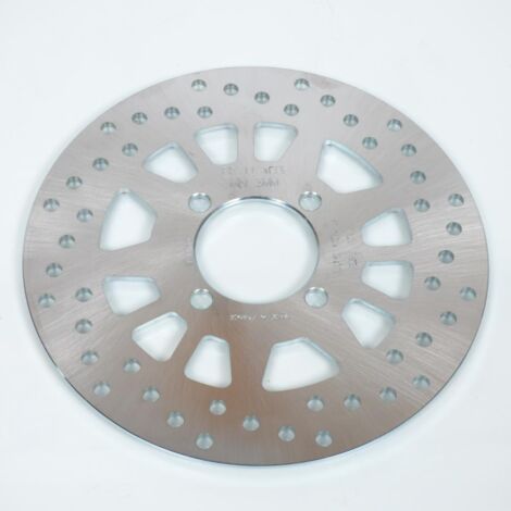 fe hintere Bremsscheibe für quad triton 250 mistral 2003 bis 2005