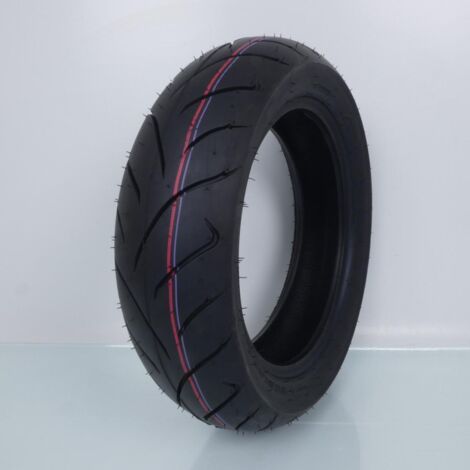 reifen 130-70-12 dunlop für roller piaggio 150 skipper 4t st - (1/5)