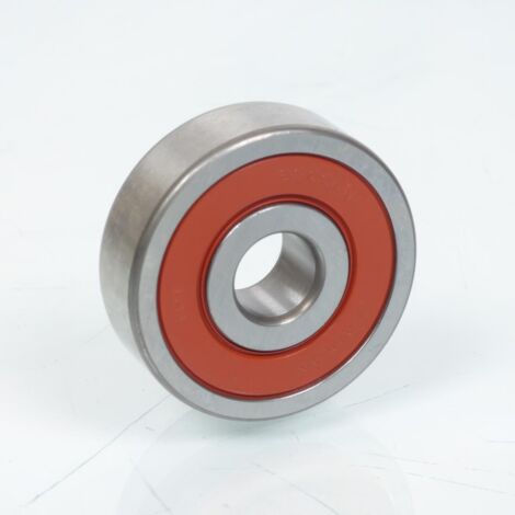 tpi radlager für roller yamaha 125 nxc cygnus x 2004 bis 2013 (1/2)