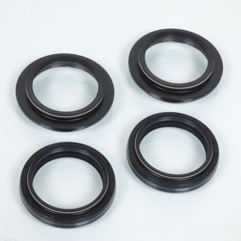 spi dichtungssatz staubabdeckung der gabel für roller honda 600 (1/3)