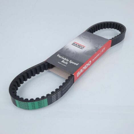 bando antriebsriemen für roller kymco 250 people i s 2007 bis (1/4)