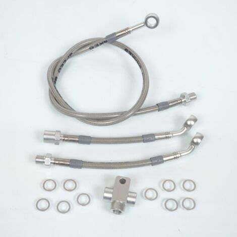 kit vorderer bremsschlauch avia für motorrad bmw 1100 r r 1994