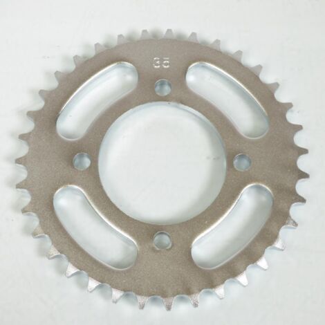 Sifam-Getriebekrone für Motorrad Yamaha 110 tt-r 2008 bis 2023 (1/5)