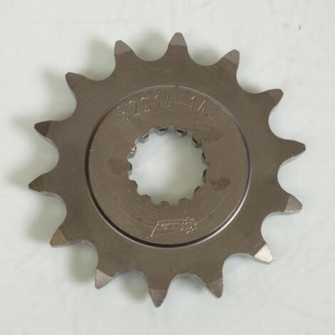 Ritzel für Motorrad suzuki 250 dr s 1984 bis 1987 14 Zähne nicht (1/5)