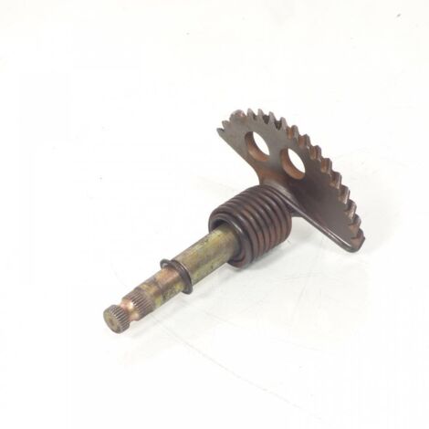 [GEBRAUCHT] [Gebrauchtprodukt] Original Kick-Axe für chinesischen Scooter 125