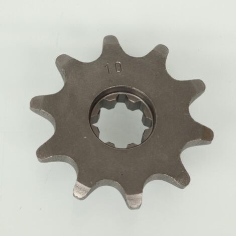 Ausgangszahnrad Esjot für Motorrad KTM 50 SX 50-12008-10 10 (1/3)