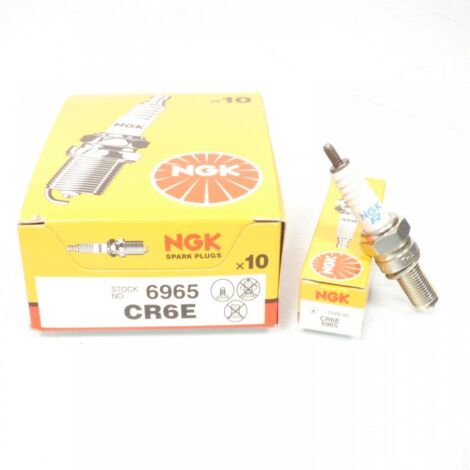 ngk Zündkerze für Motorrad suzuki 1500 vl intruder - ct 2009 bis