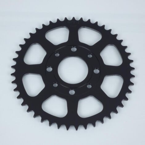 esjot zahnkranz für motorrad ktm 125 duke 4t 2011 bis 2013 45 dts (1/5)