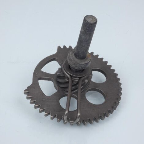 sifam kick axis für baotian roller 125 bt t-7 2007 bis 2018 neu (1/5)