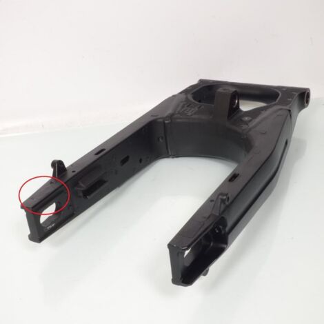 [GEBRAUCHT] [Gebrauchtprodukt] Originales Schwingarm für Motorrad Suzuki 1000 (1/5)