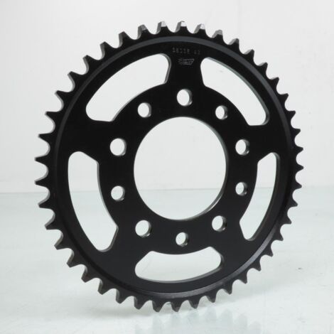esjot Antriebskrone für Motorrad honda 1000 vf r 1984 bis 1987 (1/5)