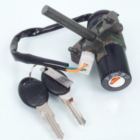 neiman schlüsselschalter kyoto für roller aprilia 250 leonardo (1/3)