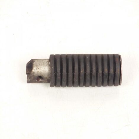 [GEBRAUCHT] [GEBRAUCHTWAREN] Originaler Fußrast für Motorrad Befestigung 19mm (1/4)