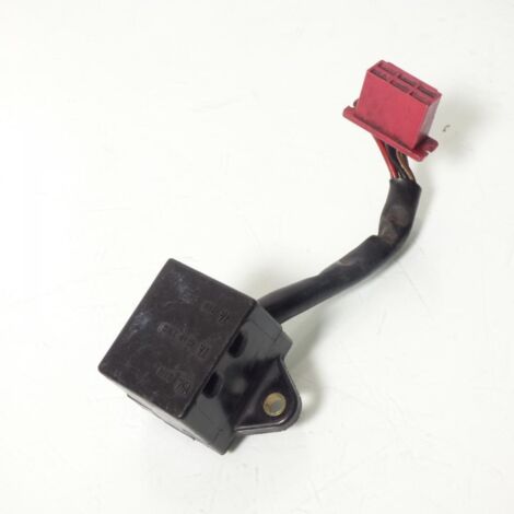 [GEBRAUCHT] [GEBRAUCHTES PRODUKT] Verschiedene elektrische Teile original für