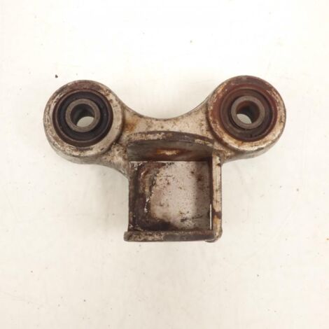 [GEBRAUCHT] [GEBRAUCHTWAREN] Originaler Fußstützenhalter für Motorrad (1/3)