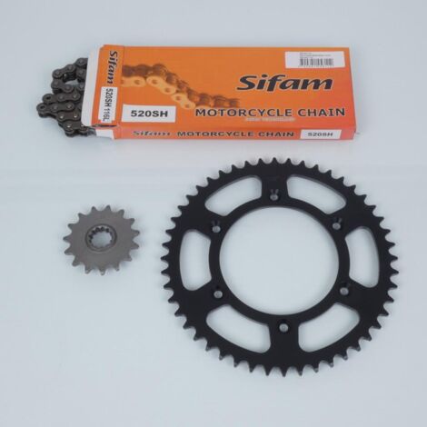 kit kette axring für motorrad husaberg 550 fe e 2004 bis 2007 (1/3)