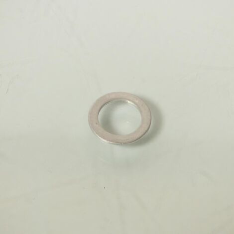 runde Dichtung alu 12x18x1mm original für motorrad kawasaki 250