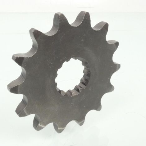 esjot getriebeausgangsritzel für motorrad cagiva 650 raptor (1/5)