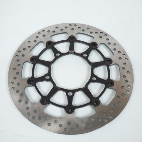 vorderradbremsscheibe 310xmm ng brake disc für motorrad suzuki