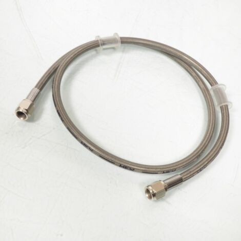 supertec bremsschlauch für zwei räder 900mm m10x1.25 neu